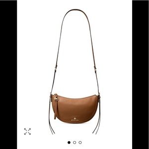 Michael Kors Camden Crossbody purse